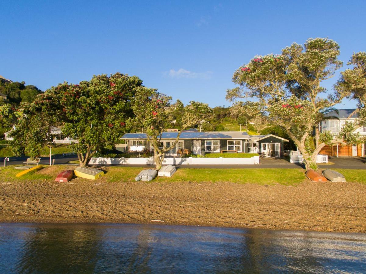 The Nest Russell Villa Exterior photo